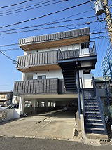 平塚市幸町 賃貸マンション